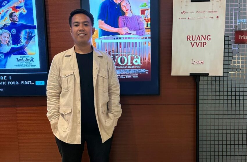  Kesetiaan, Ikhtiar, dan Takdir; Pelajaran dari Film Lyora
