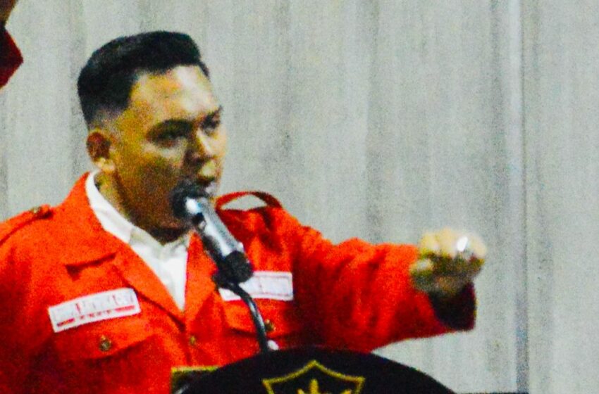  Konfercablub GMNI Surabaya, Sarat Manipulasi dan Pelecehan terhadap Marwah Organisasi