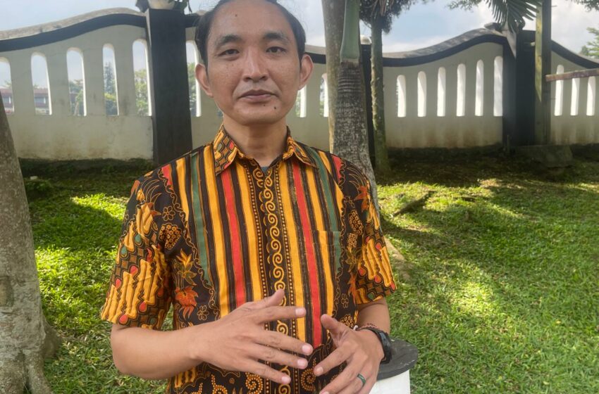 Sekata Institute: Naikkan PBB Brutal, Kursi Kepala Daerah Bisa Amblas