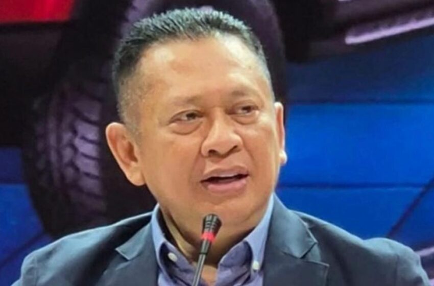 Bamsoet Ajak Ikatan Keluarga Alumni (IKAL) Lemhannas Perkuat Ketahanan Nasional Hadapi Dinamika Geopolitik Global