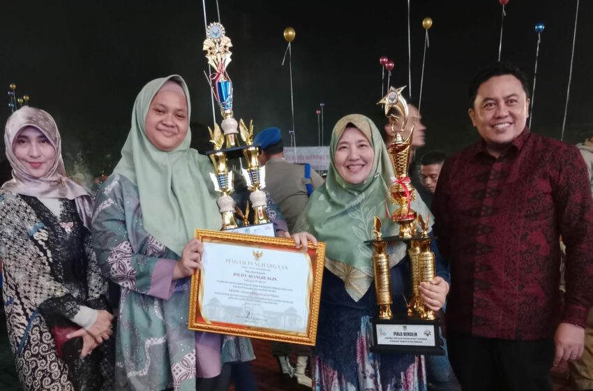  RSUD Cabangbungin Raih Berbagai Penghargaan, Buktikan Transformasi Layanan Kesehatan Lewat Inovasi “Rusa Berlian”