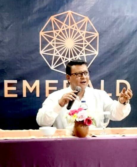 BUDAYA MEMINTA MAAF DALAM KEPEMIMPINAN: Refleksi Keteladanan Rasulullah SAW