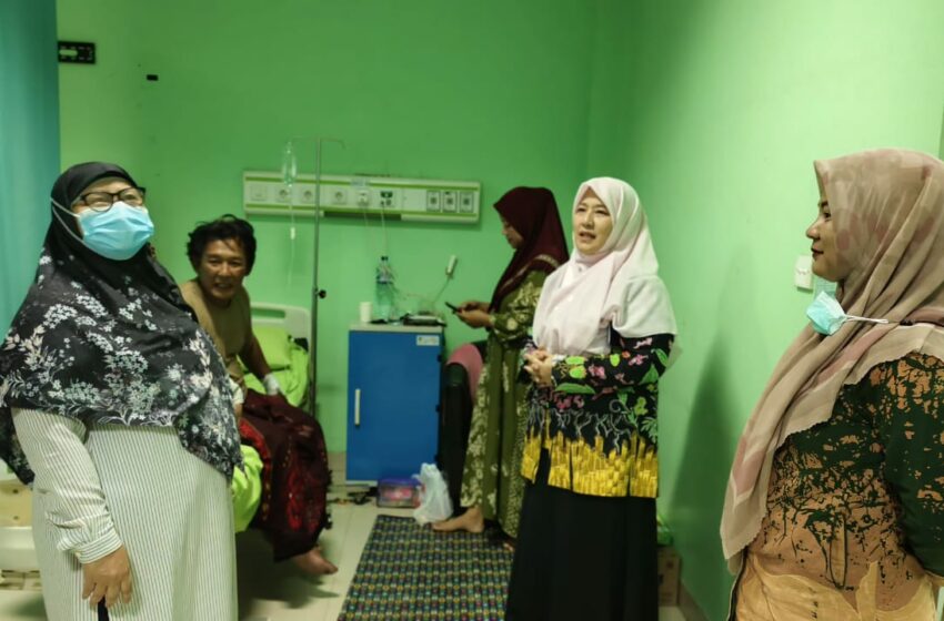  Diam-diam Menggebrak: RSUD Cabangbungin Buktikan Mutu tanpa Gimik