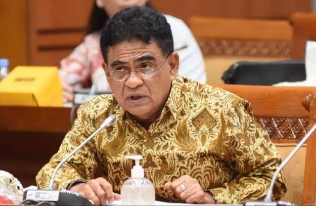 Andreas Hugo Pareira Sampaikan Duka Cita Mendalam Meninggalnya Aktivis Muda NTT Vian Ruma
