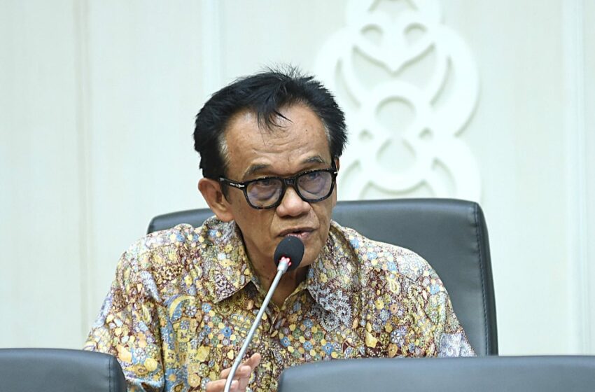 Usai RUU PPRT Disahkan, Tinro La Tunrung Minta Pemerintah Pastikan Perhatian Khusus bagi Pekerja Rumah Tangga (PRT)