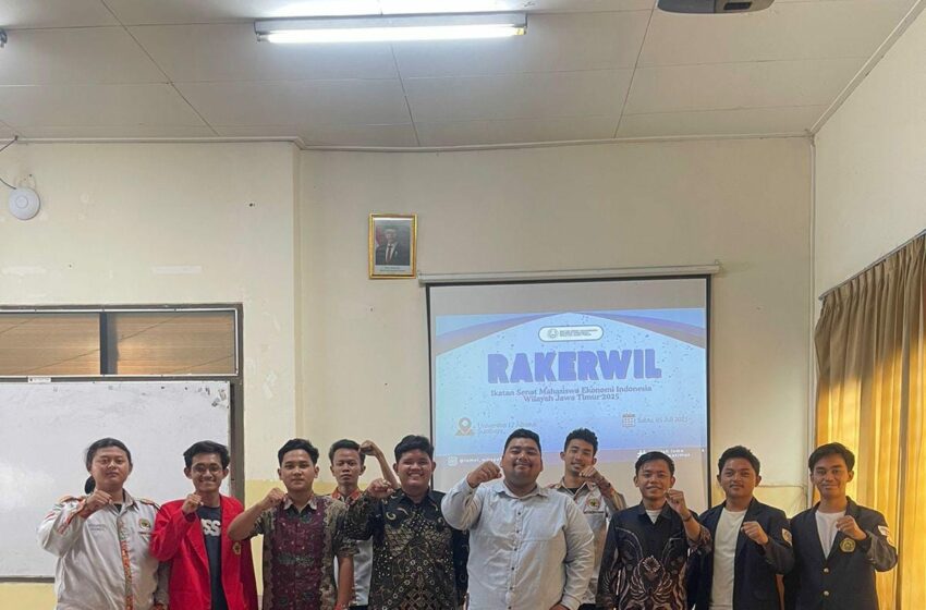  ISMEI Jatim Ingatkan Bahaya Delegitimasi, Dorong Sinergi Nyata dengan TNI