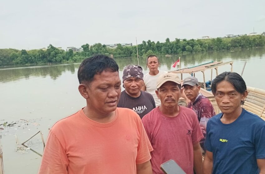  Ketua Nelayan Jakut Berharap Menkopolkam Baru Tindak Tegas Provokator Rusuh Aksi Anarkis