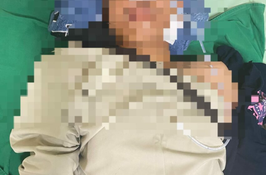  Kekerasan di SMKN 1 Cikarang Barat: Siswa Kelas X Jadi Korban Brutalitas Kakak Kelas Mengakibatkan Rahang Patah, Negara Wajib Hadir!