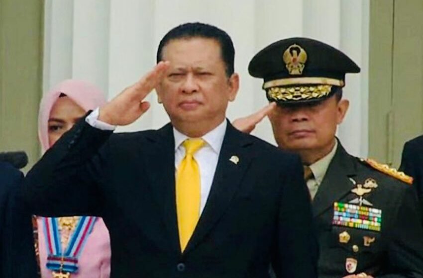  HUT ke-80 TNI: Momentum Meneguhkan Profesionalisme dan Kedekatan TNI dengan Rakyat