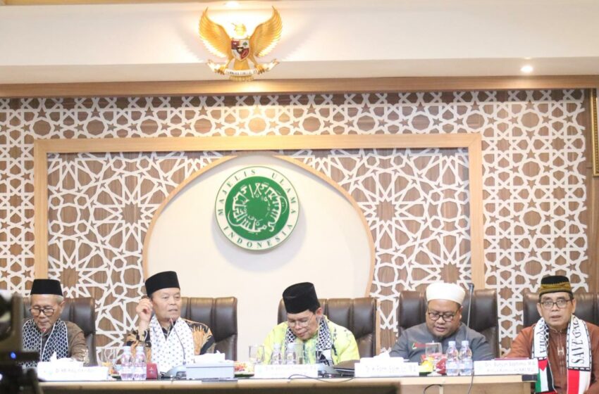  HNW Dukung Penolakan Atlet Israel Main di Jakarta: Itu Sesuai Konstitusi dan Aturan UU, Demi Keadilan dan Sportifitas Mestinya Israel Diboikot Tidak Bertanding di Event Internasional
