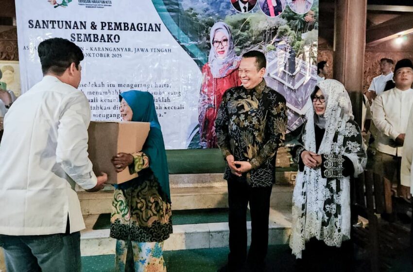 Tidak Ada Lagi Hambatan Politik Kemensos Usulkan Mantan Presiden Soeharto Dapatkan Gelar Pahlawan Nasional