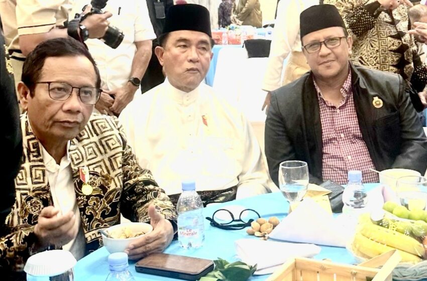 KRISIS KEPERCAYAAN PUBLIK TERHADAP PENEGAKAN HUKUM : Arah Reformasi Sistem Hukum Indonesia di Tahun 2025-2026