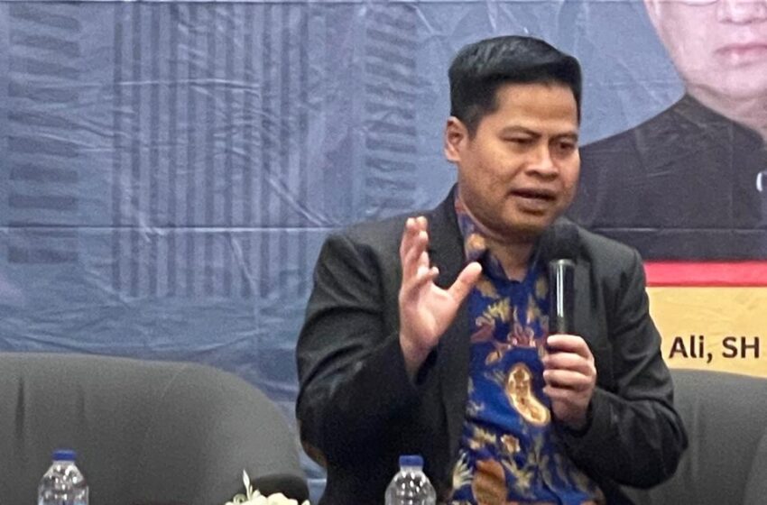 Pakar Dorong Penguatan Lembaga Adat Kunci Menjaga Jati Diri Betawi di Jakarta Kota Global