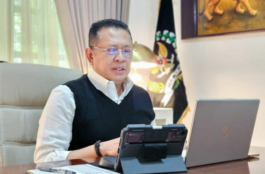 Catatan Politik: Kebijakan Korektif Sebagai Upaya Memulihkan Perekonmian Nasional