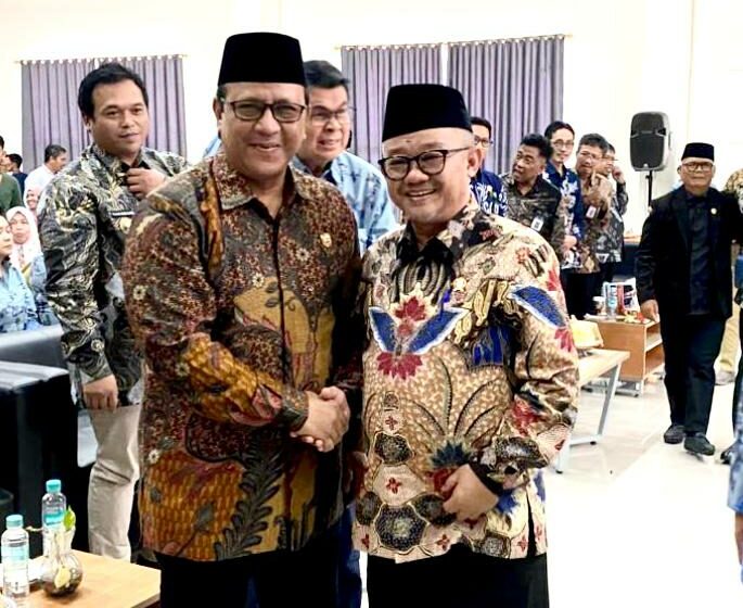 DARI PIRING KE PIKIRAN: Ketika Nasi Menjadi Narasi Bangsa — Menakar Plus-Minus MBG
