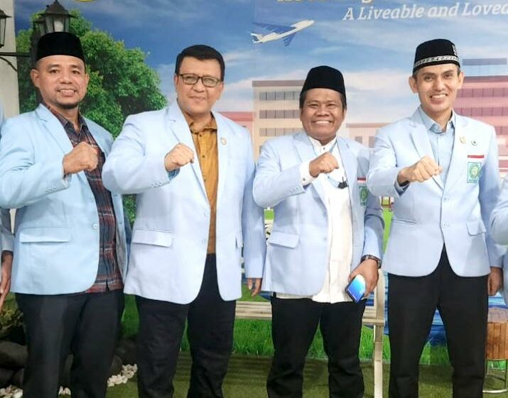 SUMPAH PEMUDA DI PERSIMPANGAN ZAMAN: Antara Romantisme Sejarah dan Krisis Identitas Generasi