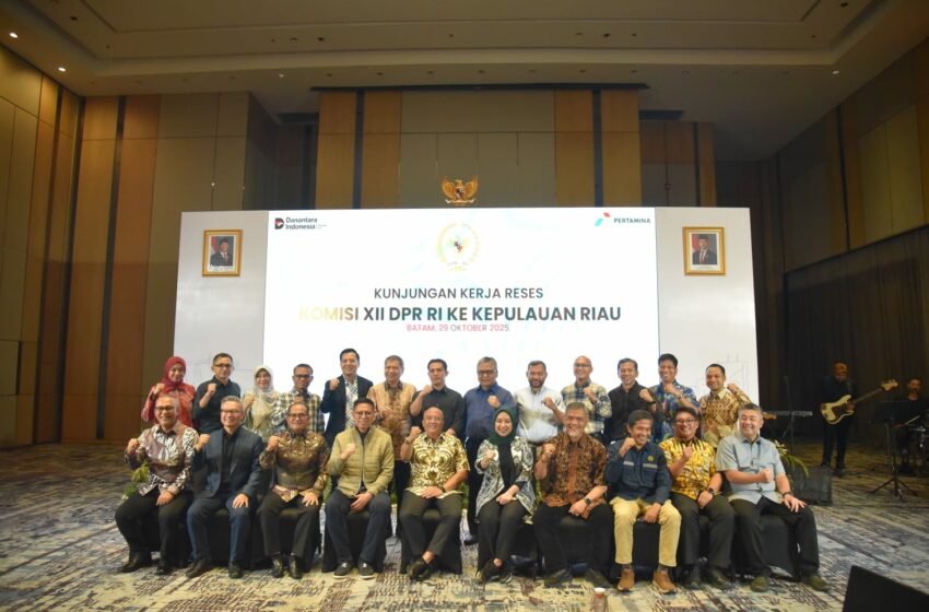 Ratna Juwita Minta Pertamina Tindaklanjuti Keluhan Masyarakat Kualitas Pertalite Menurun