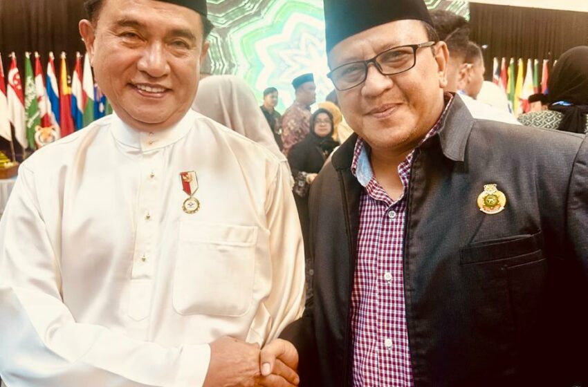  FENOMENA HAJI/ UMROH MURAH DAN MAFIA VISA: Antara Menjaga Kesucian Ibadah dan Ancaman Kerugian Negara