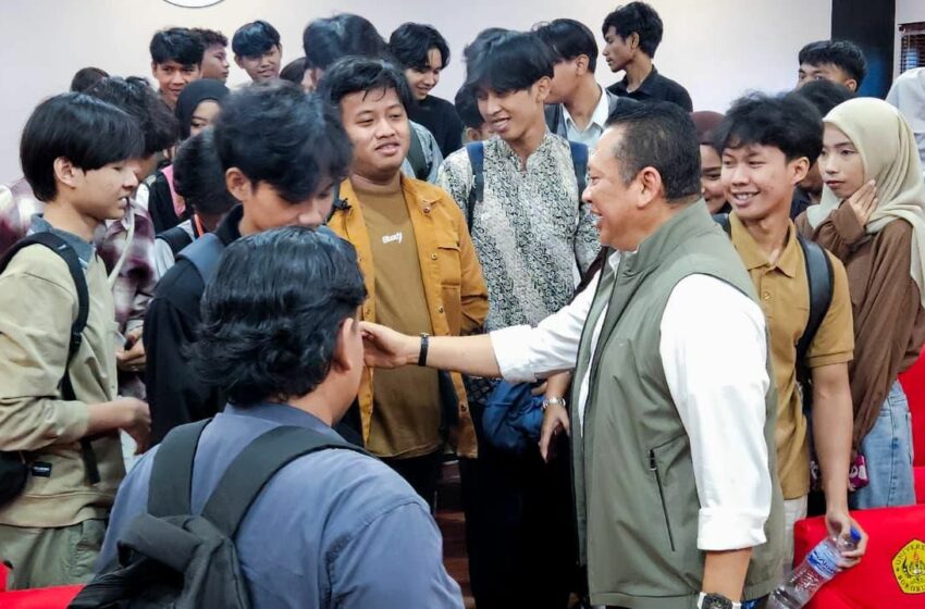  Nilai-nilai Demokrasi Indonesia Telah Bergeser