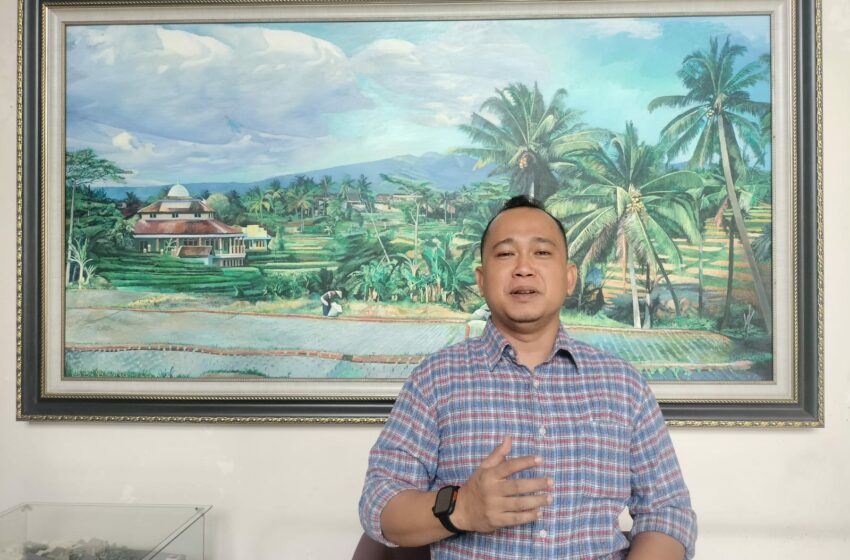  Persaudaraan Tani-Nelayan Nilai Kereta Khusus Petani Bukti Negara Hadir, Tekan Biaya Logistik dan Jaga Harga Pangan