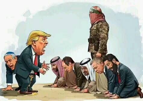  Belasan Ribu Hektare untuk Palestina di Kalimantan Utara dan Prabowo Akan Mengakui Isreal: Apa Maksud dari Hal Ini?