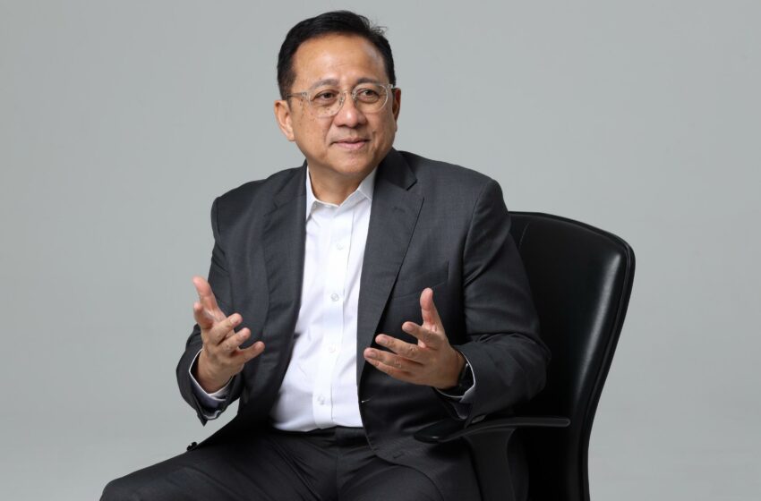  Senator Irman Gusman: Investasi Danantara di Peternakan Ayam Dorong Kesuksesan Program MBG