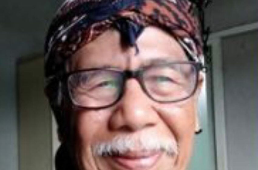  Tokoh Malari 1974 M.S. Soelaeman: Soeharto Layak Diangkat Jadi Pahlawan Nasional