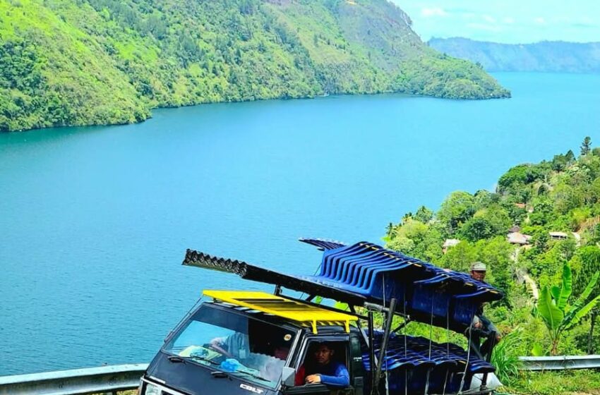  80 Tahun Nasionalisme Memusat dan Kapitalisme Menghisap, Telah Merusak Identitas Primordial Lokal Kita