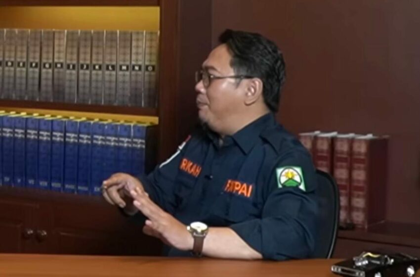  FKPPAI Minta Pemerintah Putus Jalur Pendanaan dan Senjata OPM