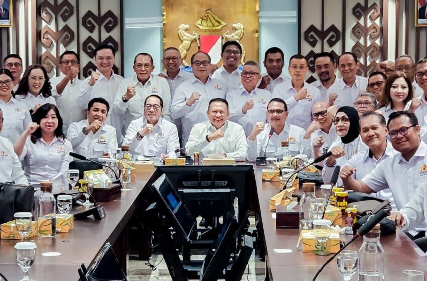  KADIN Indonesia Ingatkan Ancaman Oligarki Ekonomi