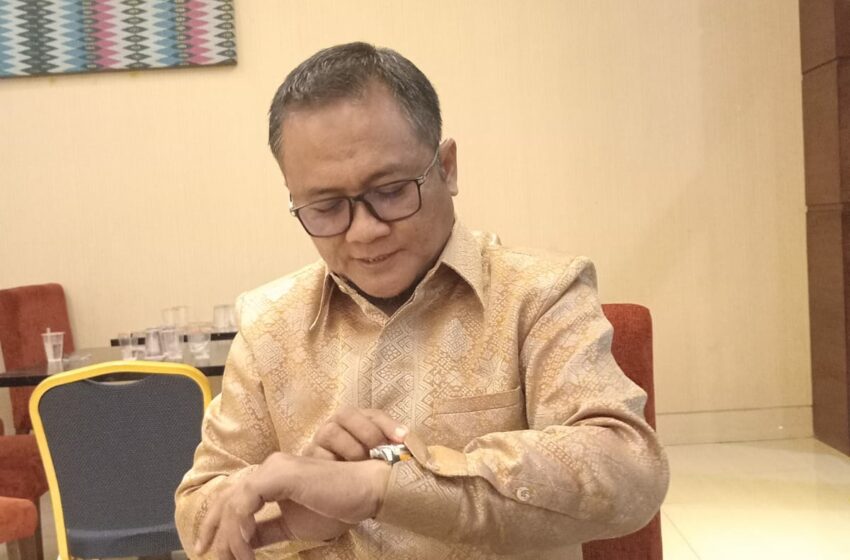  Nasionalisme dan Agama sebagai Identitas Politik