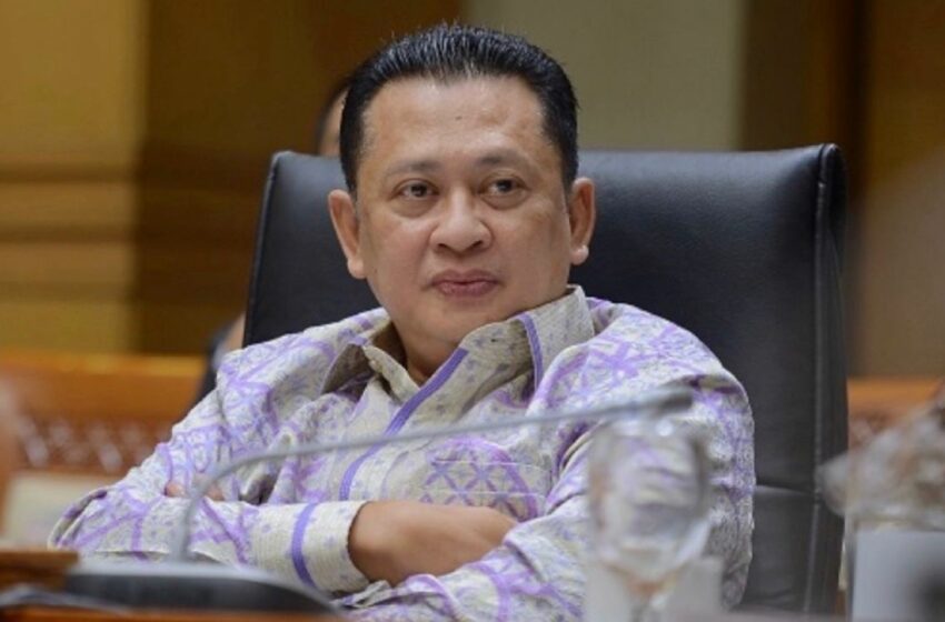  Catatan Politik Bamsoet: Menyelaraskan Orientasi Partai Golkar dengan Program Prioritas Presiden