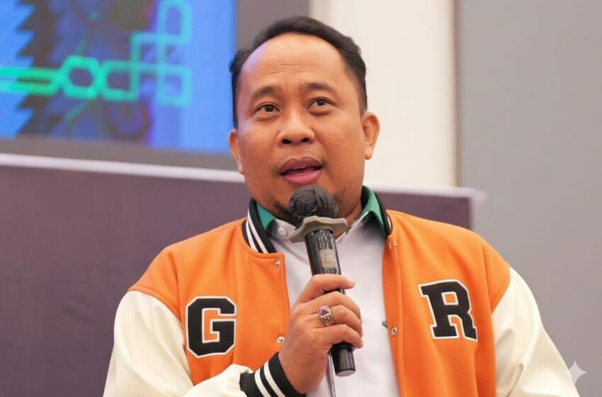  Deforestrasi Masif dan Regulasi yang Permisif