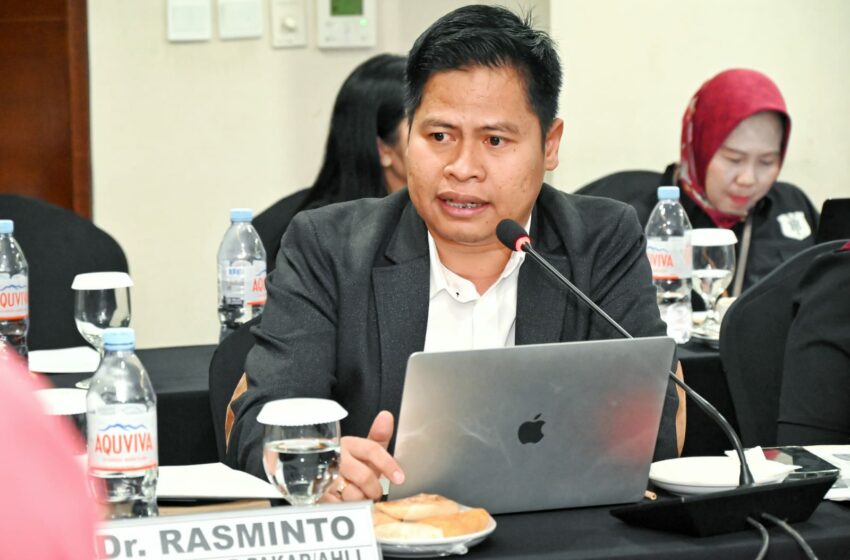  Tragedi Lingkungan Jadi Alarm: Pakar Usul Hak Atas Lingkungan Berkeadilan Masuk Amandemen UUD 1945