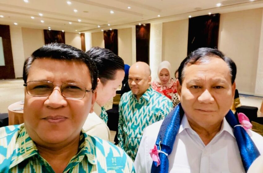 DEMOKRASI TANPA JANTUNG: Sketsa Kelam Oligarki Nusantara