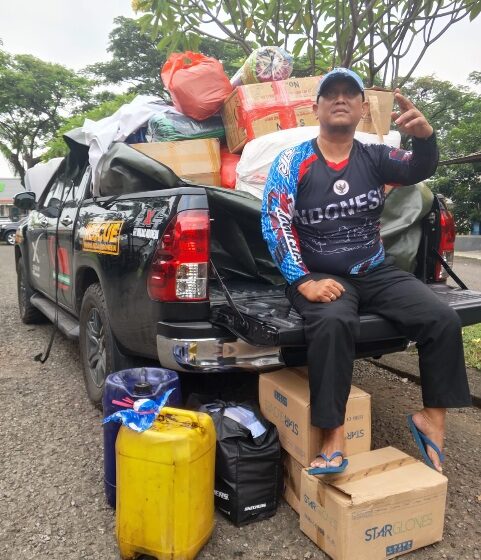  MPSI Sentil Konten Ferry Irwandi: Bukan Aksi Sosial, tapi Manuver Politik