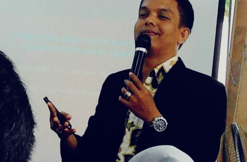  Isu Sensitif Dijadikan Bahan Konten, Pakar Nilai Narasi Ferry Irwandi Langgar Etika Publik