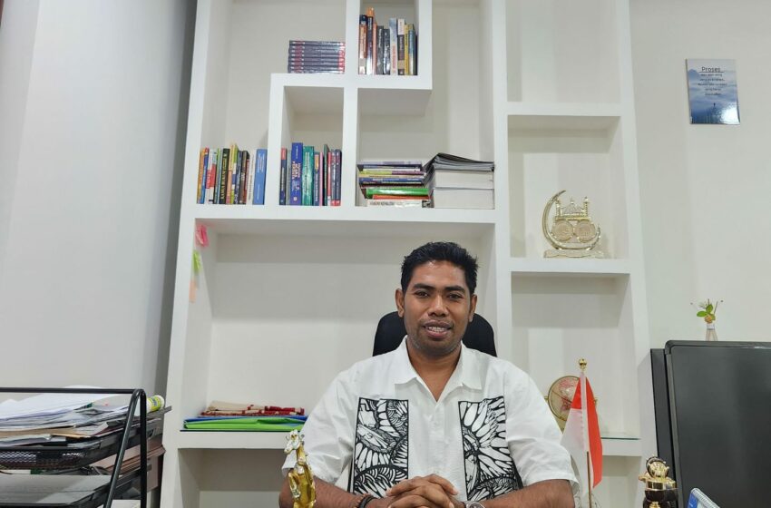  Banjir Sumatera: Masihkah Peradaban Indonesia Dibangun dengan Absennya Pendekatan Ekologis?