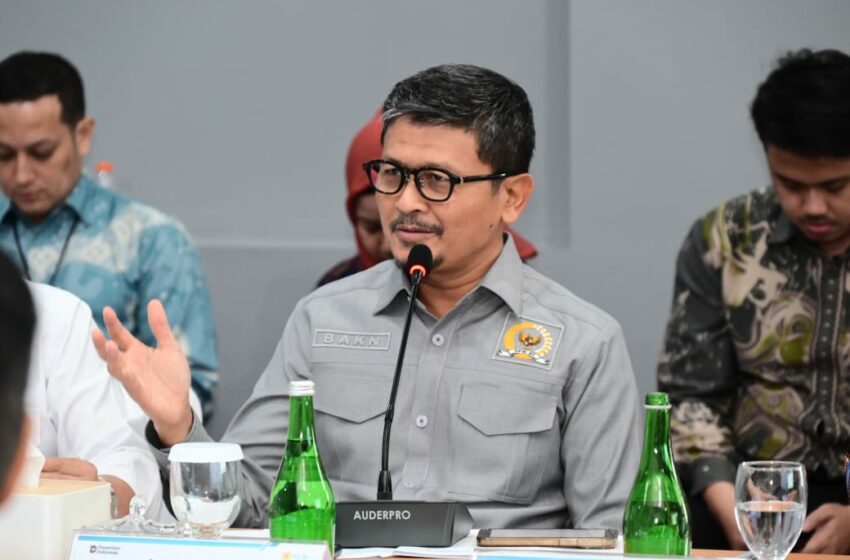  DPR Minta Pengamanan Dana dan Data Nasabah Diperkuat, Usai Terungkap Fraud BI-FAST Rp200 Miliar