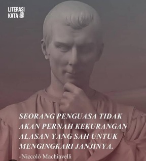  Atmosfer Bagi Suburnya Penjilat Adalah Watak Kekuasaan Aktual Itu Sendiri