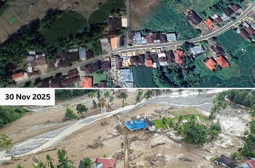  Keroyok Online”: Senjata Rakyat yang Signifikan Melawan Kediktatoran Kapitalis