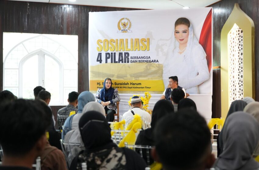  ‘Hati-hati Zaman Sekarang Banyak Informasi Sesat, Hoax yang Tersebar di Masyarakat’