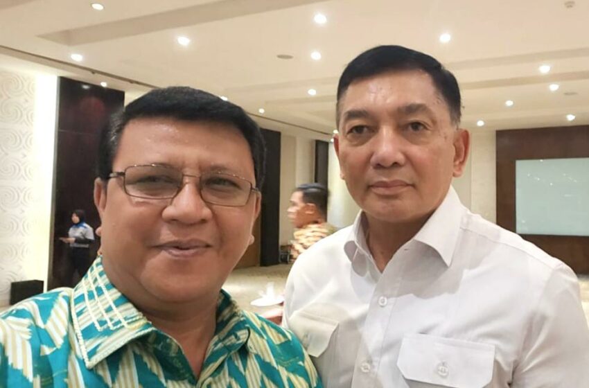  ANYAMAN KEBERSAMAAN: Ketika Perbedaan Menjadi Kekuatan