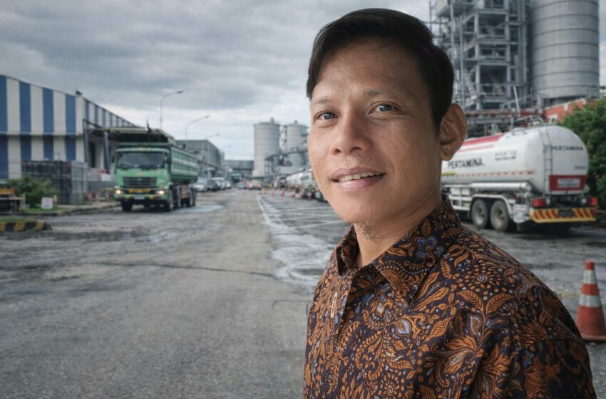  FKMM Desak Gubernur KDM dan Aparat Hukum Usut Dugaan Pencemaran Udara di Cikarang–Cibitung