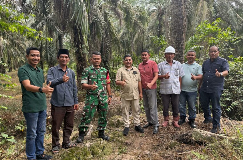  PKSPI Bantah Isu Prabowo Miliki Lahan Sawit di Sumatera