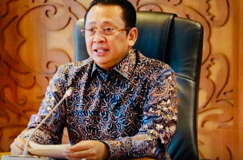  Catatan Politik dan Proyeksi 2026: Merawat Kondusifitas Negara Demi Martabat Pemerintah dan Rakyat
