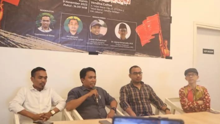  Tokoh Muda NTB Azwar Muhammad Dukung Pilkada Lewat DPRD: Tetap Demokratis dan Efisien Anggaran