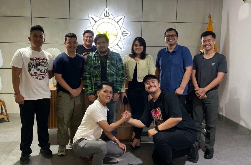  DPP Balitbang AMPI Sayangkan Pelaporan Pidana Komika Pandji Pragiwaksono