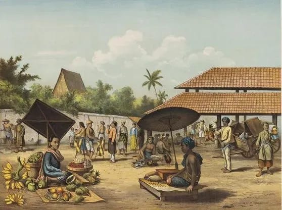  Indonesia Pasca Kolonial dan Kolonialisme Yang Berkelanjutan