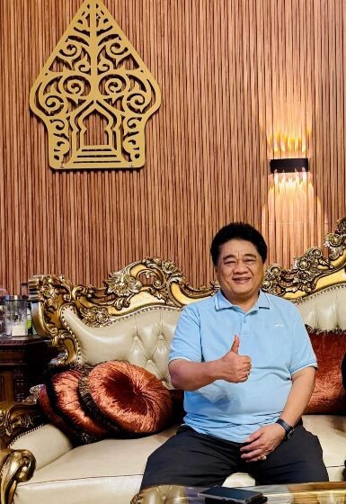  Ridwan Hisjam Tegaskan Pilkada Lewat DPRD Selaras Pancasila, Bantah Disebut Kemunduran Demokrasi